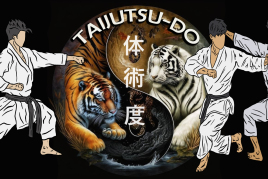 Taijutsu-do class (adults and kids)